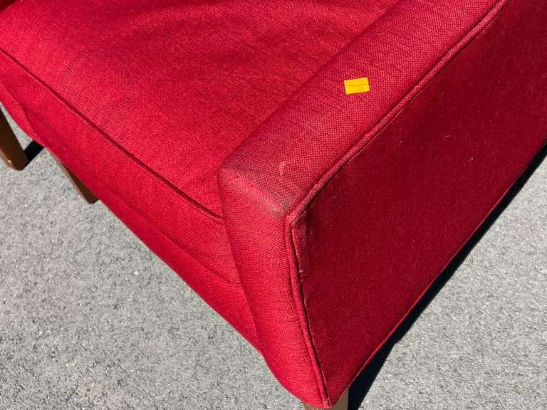 Two Craftmaster Arm Chairs