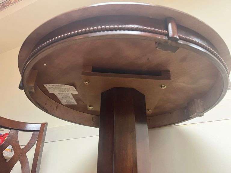 Bar Table w/ 2 Chairs