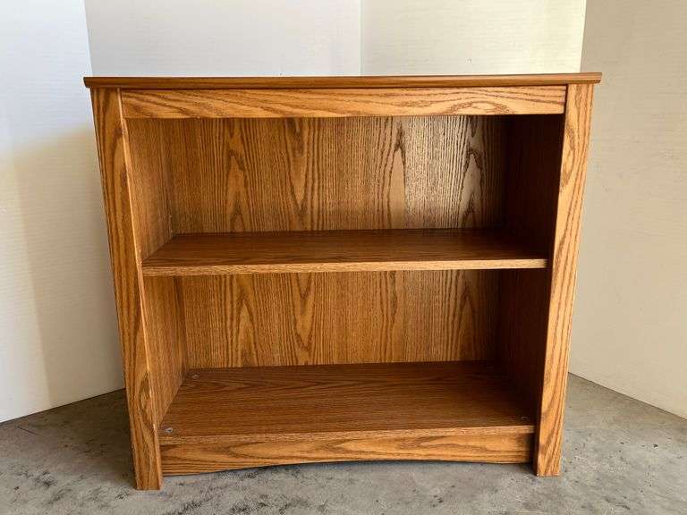 Bookshelf