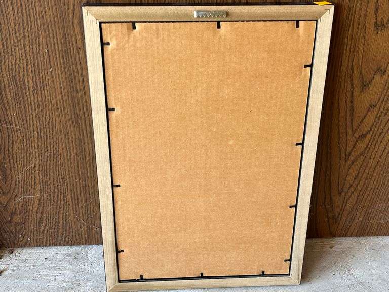 "Always Give Thanks" by Pat Fischer