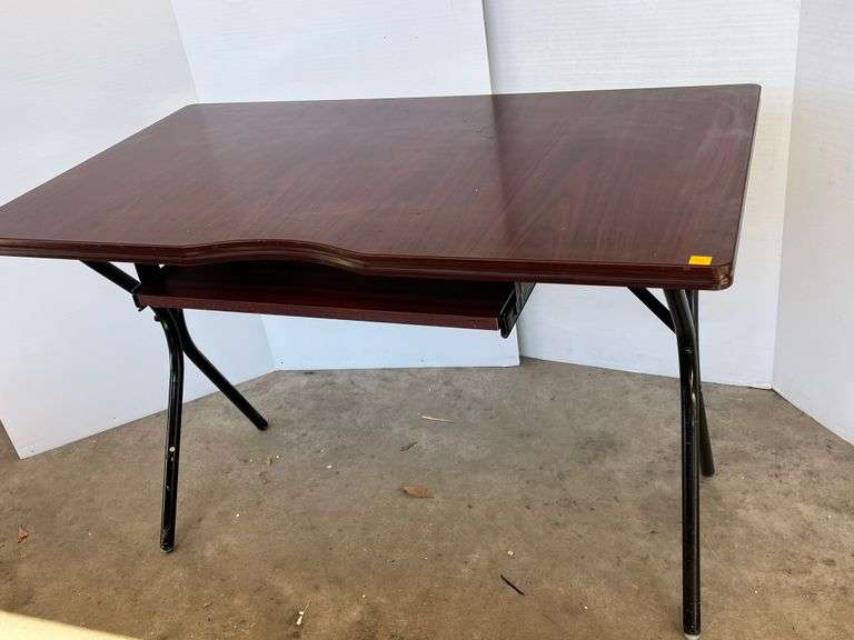 Computer Desk
