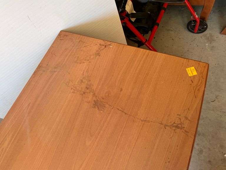 Two Denmark Bedside Chest of Drawers