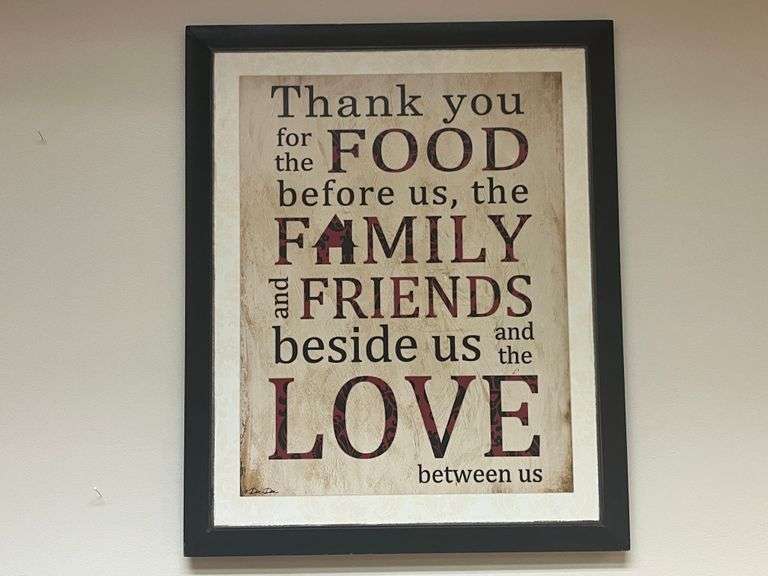 "Thank You" Picture by Dee Dee