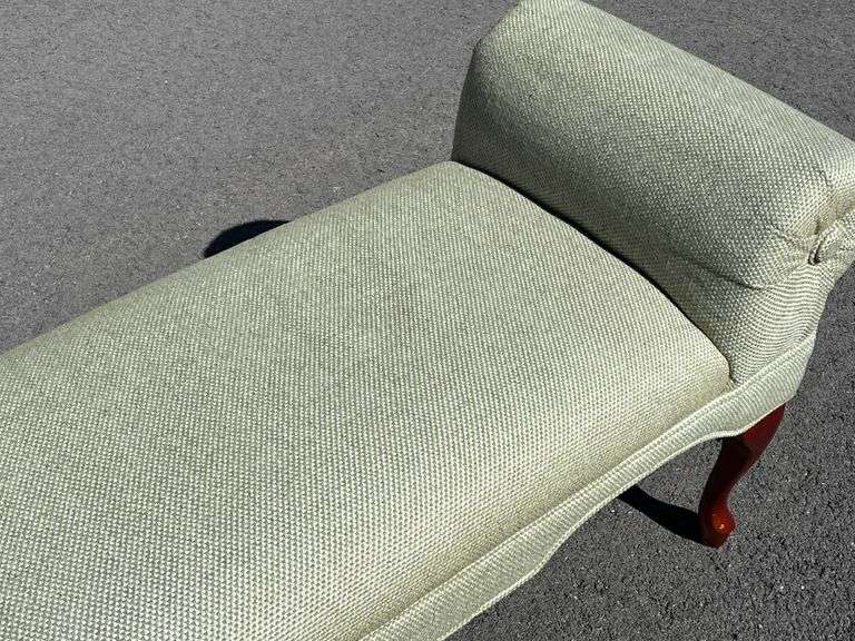 Upholstered Hallway Bench