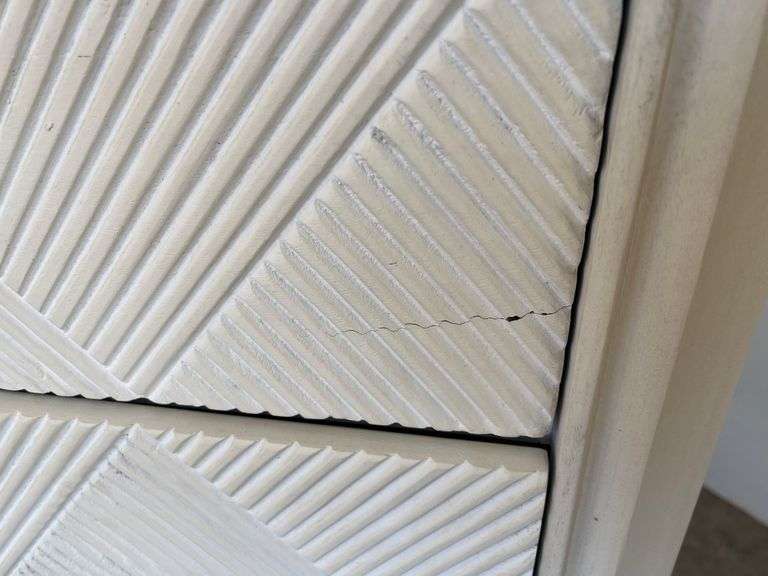 Hooker Furnishings Corp 3 Drawer Chest