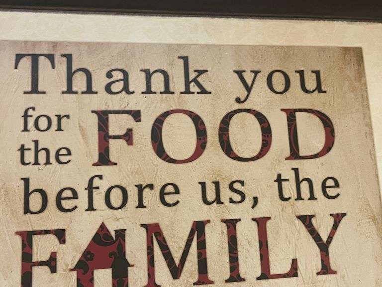 "Thank You" Picture by Dee Dee