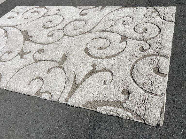 Safavieh Florida Shag Rug