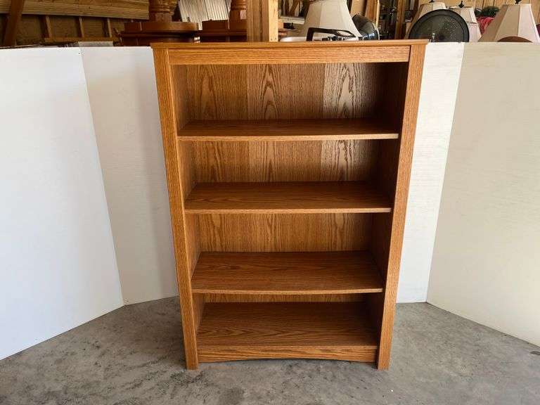 Bookshelf