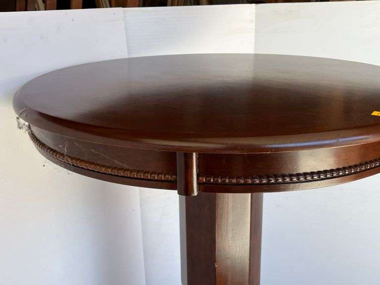 Bar Table