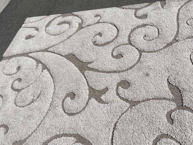 Safavieh Florida Shag Rug