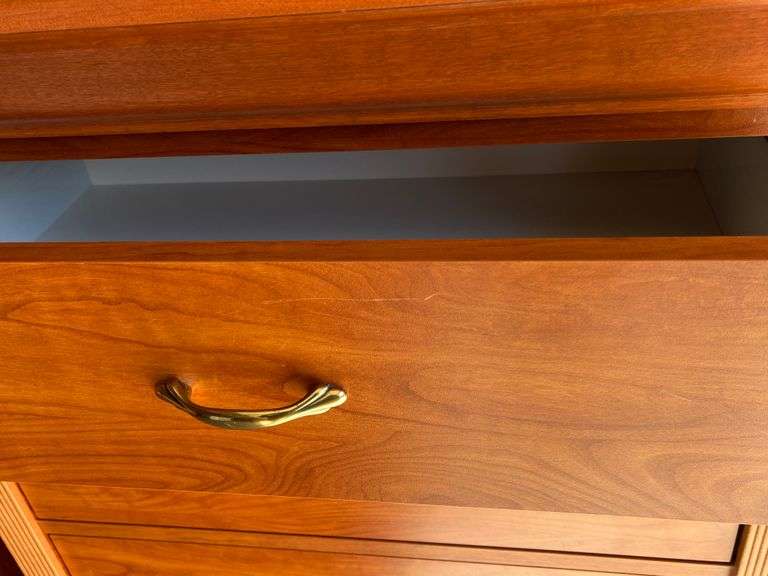 Shannon Bedside Nightstands & Chest of Drawers