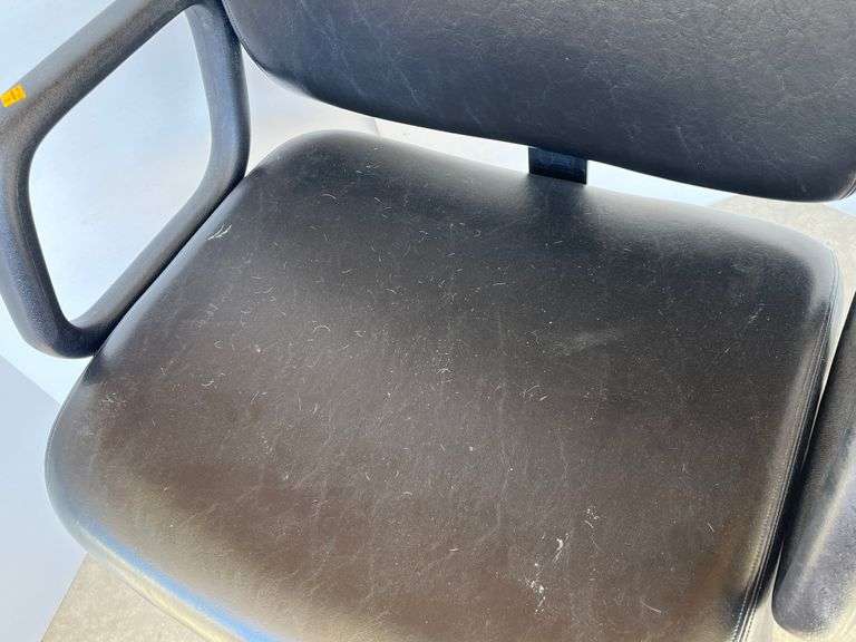 Barber Chair