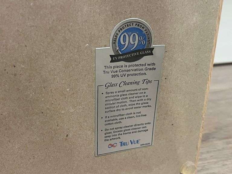 Oak Swing Print by Jerry Pastine