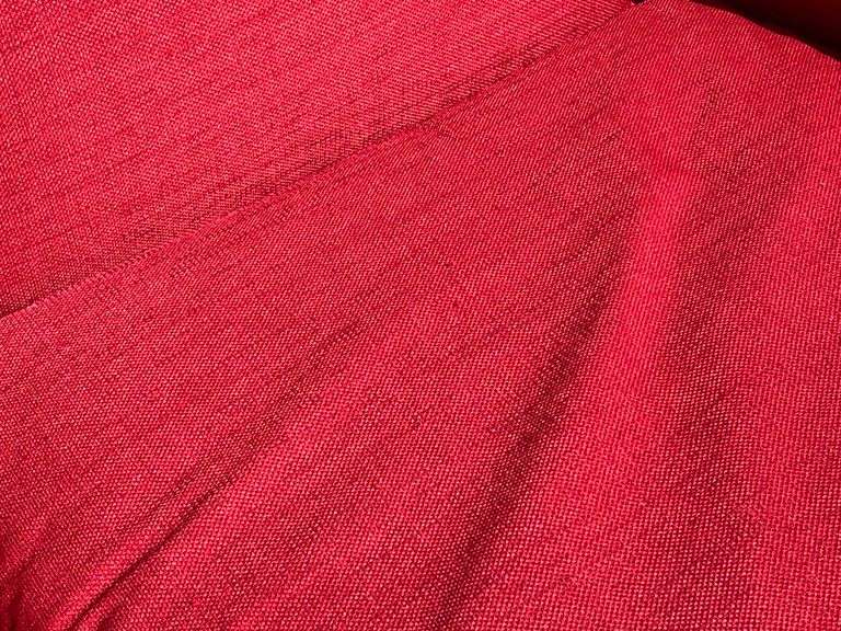 Two Craftmaster Arm Chairs