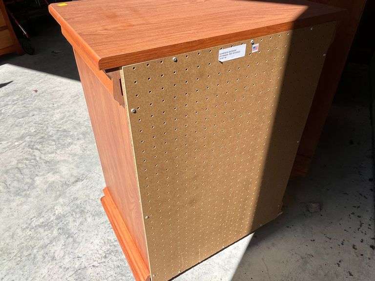 Shannon Bedside Nightstands & Chest of Drawers