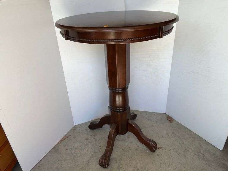 Bar Table
