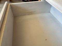 Hooker Furnishings Corp 3 Drawer Chest