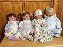 lee middleton dolls