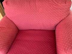 Two Craftmaster Occasional Chairs