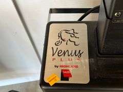 Comfort Aire & Venus Plus Hair Dryers