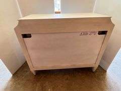 Hooker Furnishings Corp 3 Drawer Chest