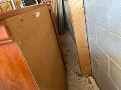 Shannon Bedside Nightstand & Chest of Drawers