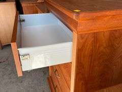 Shannon Bedside Nightstands & Chest of Drawers