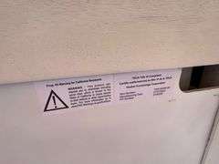 Hooker Furnishings Corp 3 Drawer Chest