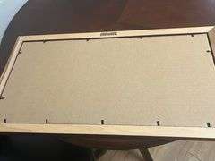 2 Country Pictures by Linda Spivey