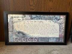 "A Time for Everything" by Daniel Laboint