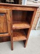 Office Desk with Top