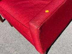 Two Craftmaster Arm Chairs