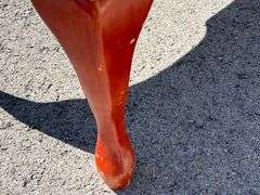 Upholstered Hallway Bench
