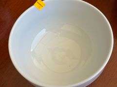 Canopy Bowls, Johan Haviland Saucers, & Made in China Bowls