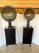 Comfort Aire & Venus Plus Hair Dryers