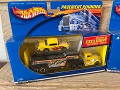 Hot Wheels Pavement Pounders 6個セット 81+WbIvpY1L._UF350,350_QL80_.jpg