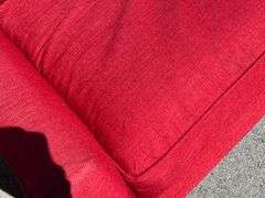 Two Craftmaster Arm Chairs