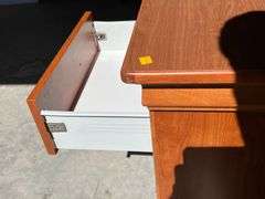 Shannon Bedside Nightstands & Chest of Drawers