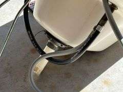 Curtian Rods, Coasters, Wash Basin, Floral Decor, Oak Recipe Book Holder, Etc.