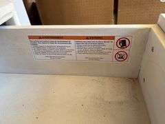 Hooker Furnishings Corp 3 Drawer Chest