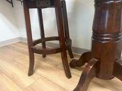 Bar Table w/ 2 Chairs