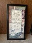 "The 23rd Psalm" Print by Daniel LaBoint