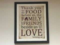 "Thank You" Picture by Dee Dee