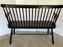 Porch Bench