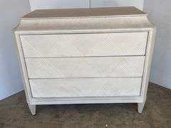 Hooker Furnishings Corp 3 Drawer Chest