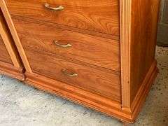 Shannon Bedside Nightstand & Chest of Drawers
