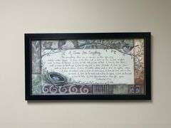 "A Time for Everything" by Daniel Laboint