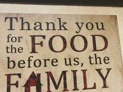 "Thank You" Picture by Dee Dee