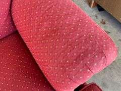 Two Craftmaster Occasional Chairs