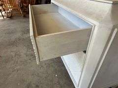 Hooker Furnishings Corp 3 Drawer Chest